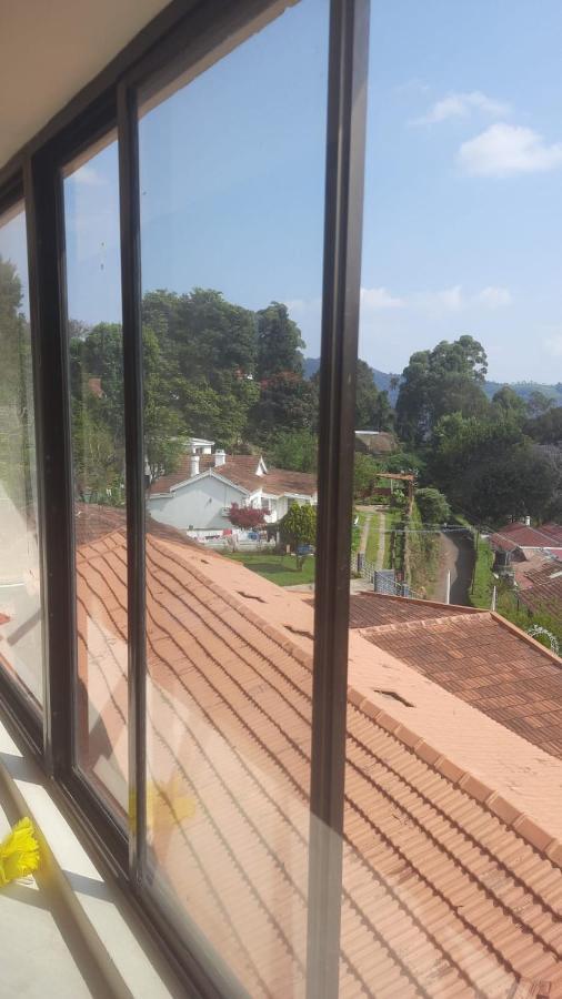 Camellia Heights 1&2 Bed & Breakfast Coonoor Exterior photo