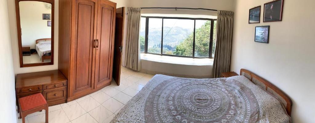 Camellia Heights 1&2 Bed & Breakfast Coonoor Exterior photo