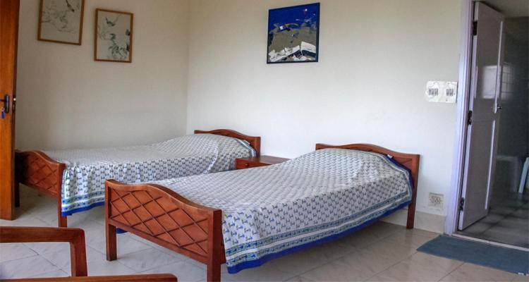 Camellia Heights 1&2 Bed & Breakfast Coonoor Exterior photo