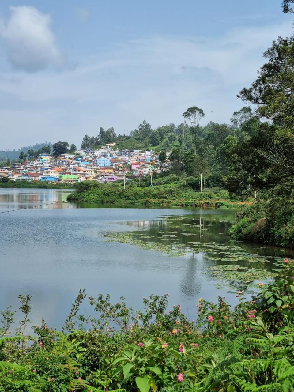 Camellia Heights 1&2 Bed & Breakfast Coonoor Exterior photo