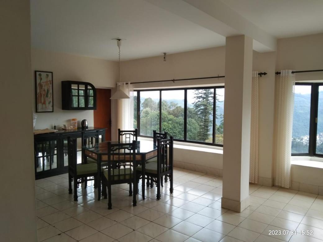 Camellia Heights 1&2 Bed & Breakfast Coonoor Exterior photo