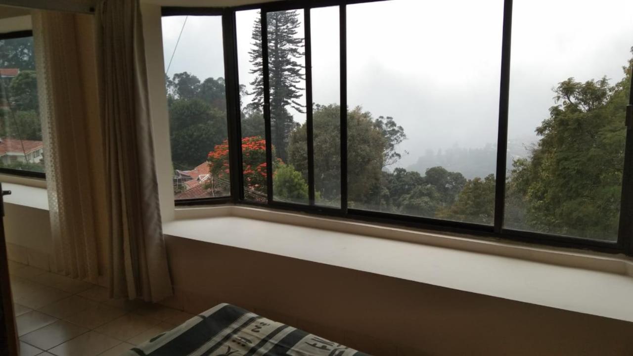 Camellia Heights 1&2 Bed & Breakfast Coonoor Exterior photo