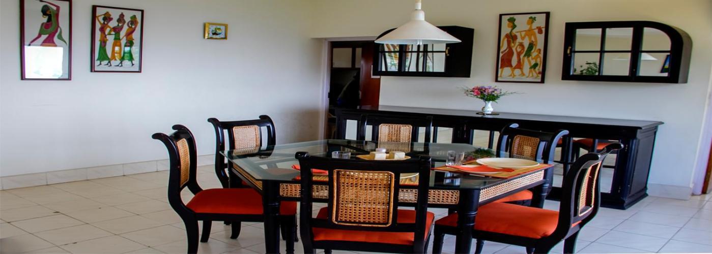 Camellia Heights 1&2 Bed & Breakfast Coonoor Exterior photo