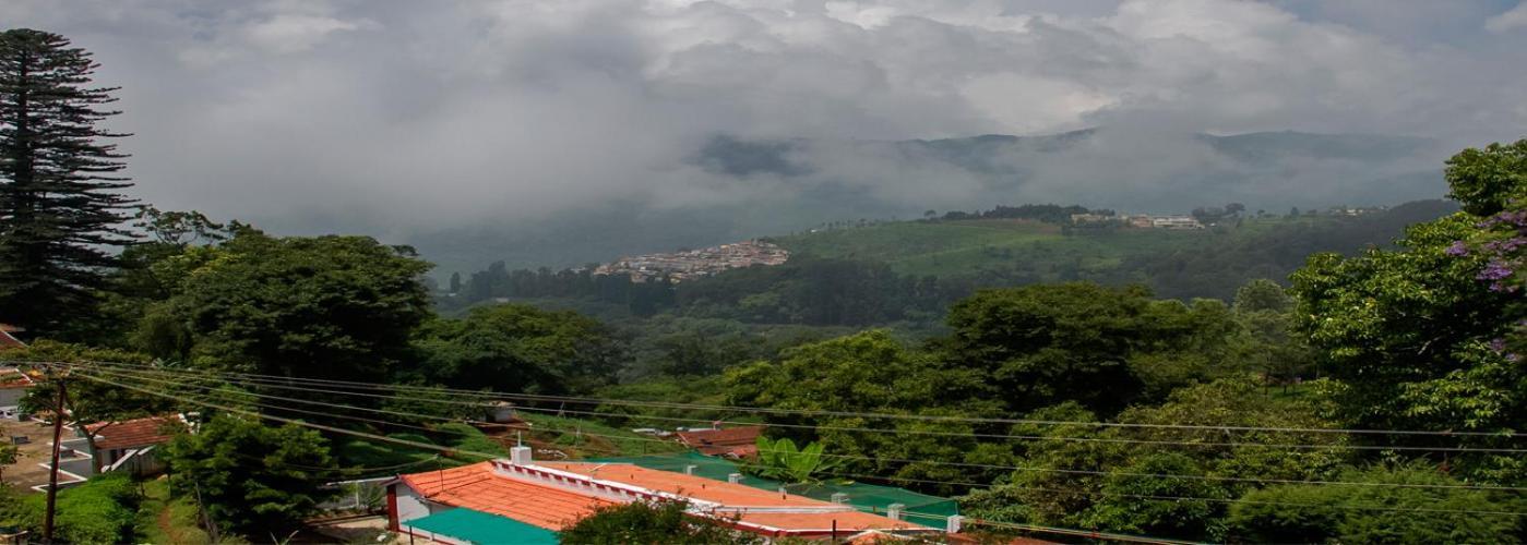 Camellia Heights 1&2 Bed & Breakfast Coonoor Exterior photo