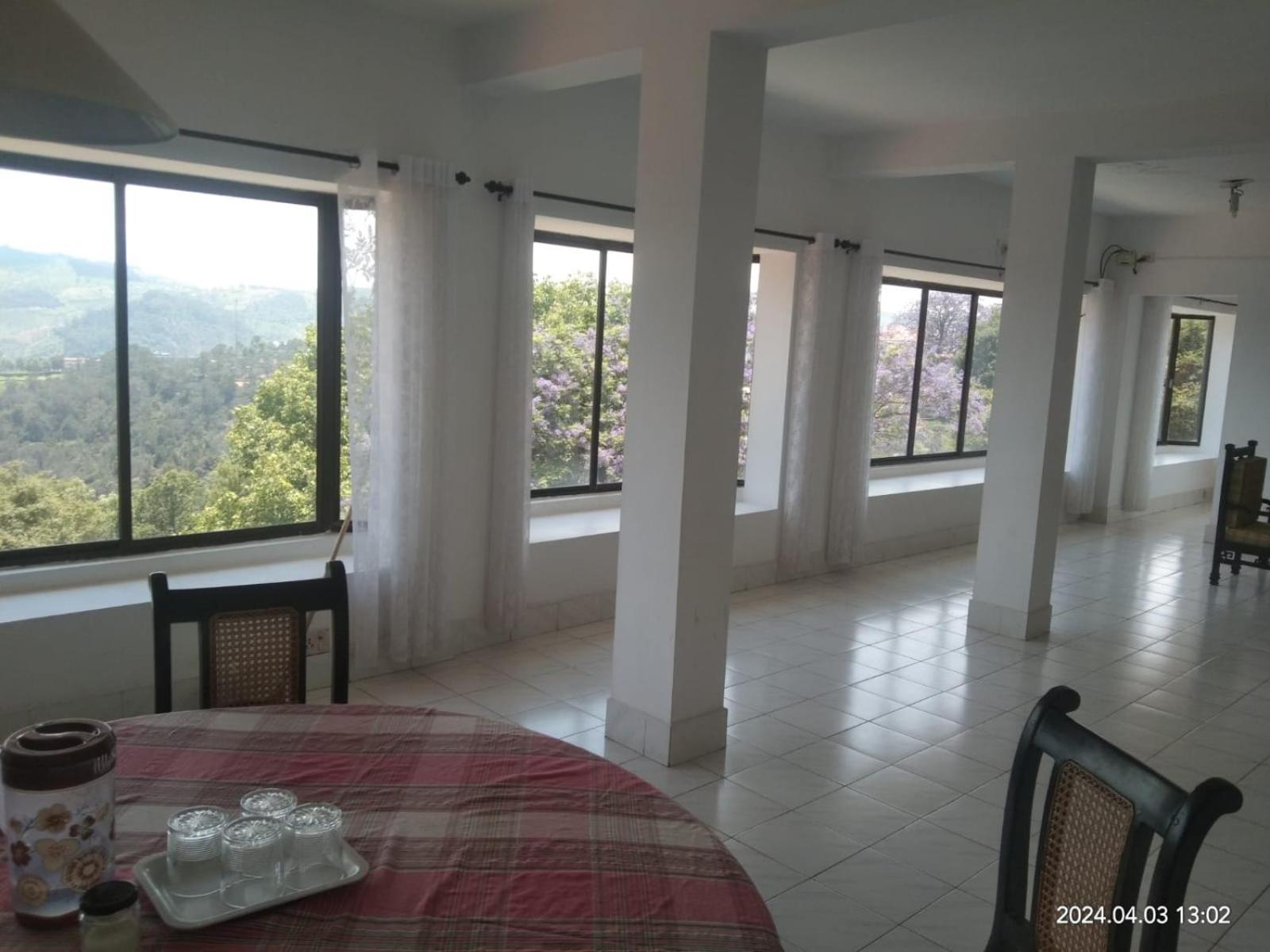 Camellia Heights 1&2 Bed & Breakfast Coonoor Exterior photo