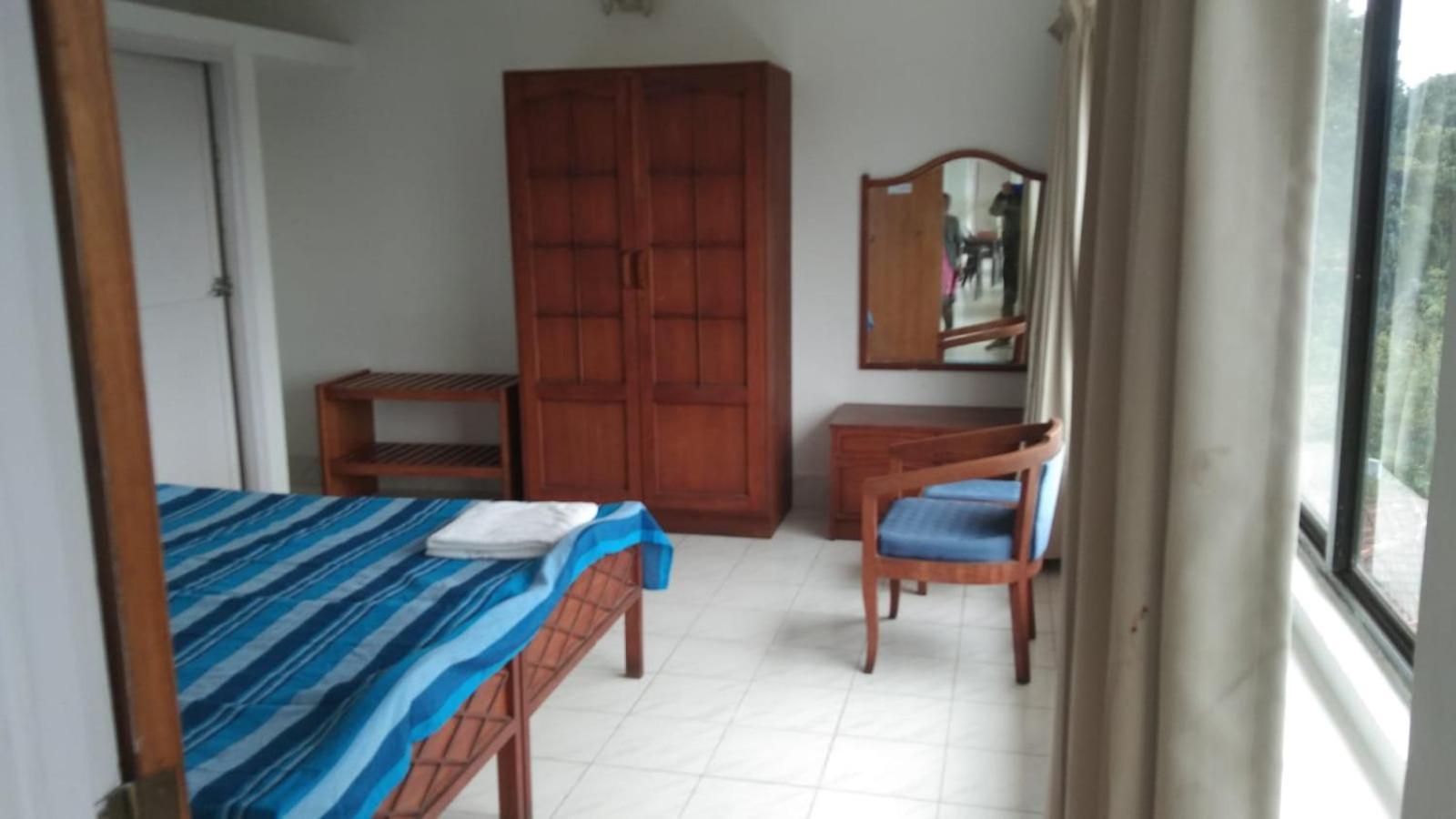 Camellia Heights 1&2 Bed & Breakfast Coonoor Exterior photo