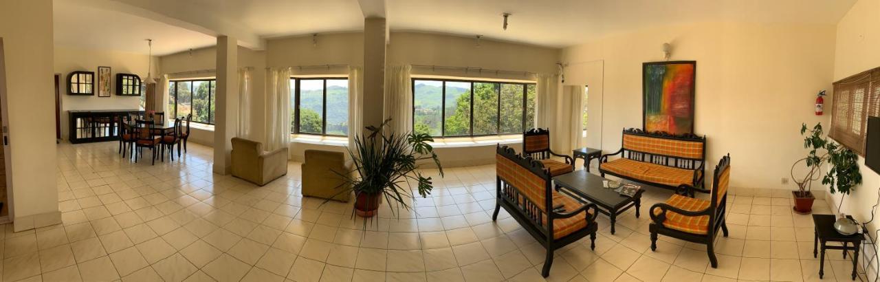 Camellia Heights 1&2 Bed & Breakfast Coonoor Exterior photo